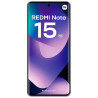 Smartphone Xiaomi Redmi Note 15 5G Dual SIM 8GB+256GB 6.77″ - Mist Purple EU 71226