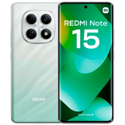 Smartphone Xiaomi Redmi Note 15 Dual SIM 8GB+256GB 6.77″...