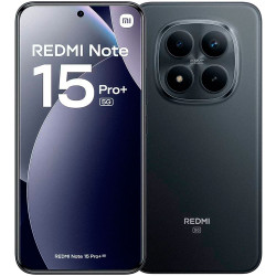 Smartphone Xiaomi Redmi Note 15 Pro+ 5G Dual SIM...