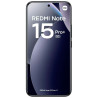 Smartphone Xiaomi Redmi Note 15 Pro+ 5G Dual SIM 8GB+256GB 6.83″ - Preto US 72872