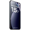 Smartphone Xiaomi Redmi Note 15 Pro+ 5G Dual SIM 8GB+256GB 6.83″ - Preto US 72872