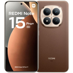 Smartphone Xiaomi Redmi Note 15 Pro+ 5G Dual SIM...