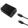 Carregador de Parede Motorola PG38C06296 68W ETRON24 SP TurboPower USB-C