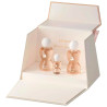 Kit Laverne Perfume Sense Forever Blanco 75ML+Hair Spray 75ML+10ML