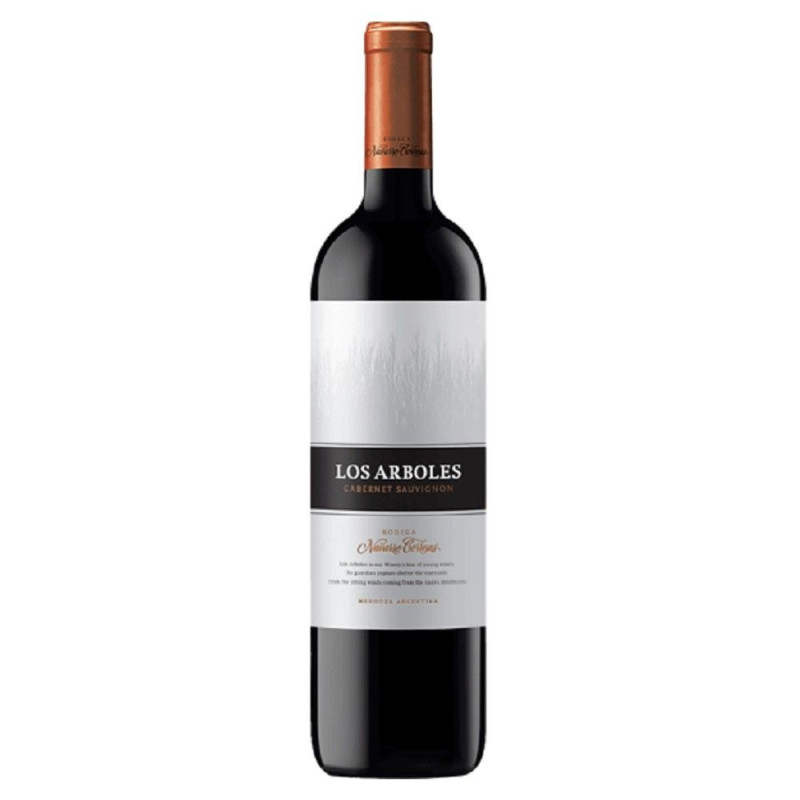 Vinho Los Arboles Cabernet Sauvignon 750ML - Tinto