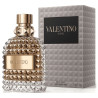 Perfume Valentino Uomo Men Eau de Toilette Masculino 100ML