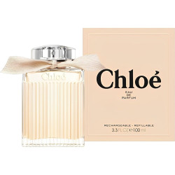 Chloé Eau de Parfum Femenino 100ML - Perfume Sofisticado