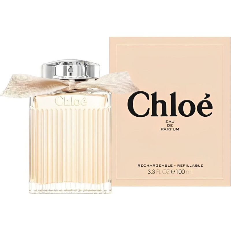Perfume Chloé Eau de Parfum Feminino 100ML