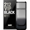 Perfume Carolina Herrera 212 Black Elixir Eau de Parfum Masculino 100ML
