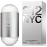 Carolina Herrera 212 NYC Eau de Toilette Female 100ML