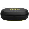 Fone de Ouvido JBL Endurance Peak 4 TWS Bluetooth - Preto JBLENDUPEAK4BLKLAM