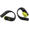 Fone de Ouvido JBL Endurance Peak 4 TWS Bluetooth - Preto JBLENDUPEAK4BLKLAM