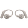 Fone de Ouvido JBL Sense Pro TWS Bluetooth - Cinza JBLSENSEPROGRYAM