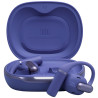 Fone de Ouvido JBL Sense Pro TWS Bluetooth - Azul JBLSENSEPROBLUAM