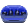 Fone de Ouvido JBL Soundgear Clips TWS Bluetooth - Ghost Azul JBLSNDGEARCLBLUAM