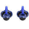Fone de Ouvido JBL Soundgear Clips TWS Bluetooth - Ghost Azul JBLSNDGEARCLBLUAM