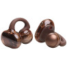 Fone de Ouvido JBL Soundgear Clips TWS Bluetooth - Ghost Cobre JBLSNDGEARCLCOPAM
