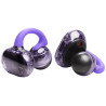 Fone de Ouvido JBL Soundgear Clips TWS Bluetooth - Ghost Purple JBLSNDGEARCLPURAM
