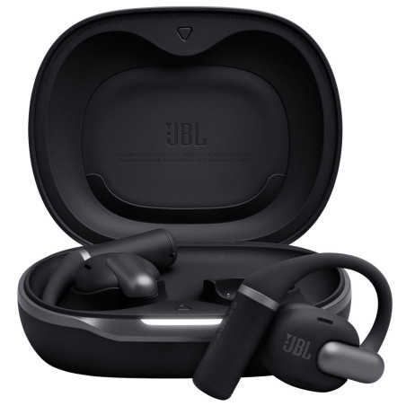 Fone de Ouvido JBL Sense Pro TWS Bluetooth - Preto JBLSENSEPROBLKAM