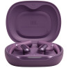 Fone de Ouvido JBL Sense Pro TWS Bluetooth - Purple JBLSENSEPROPURAM