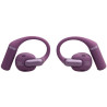 Fone de Ouvido JBL Sense Pro TWS Bluetooth - Purple JBLSENSEPROPURAM