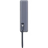 Carregador Portátil Xiaomi Power Bank 10000 mAh 165W USB-C - BHR9361GL PB1165M