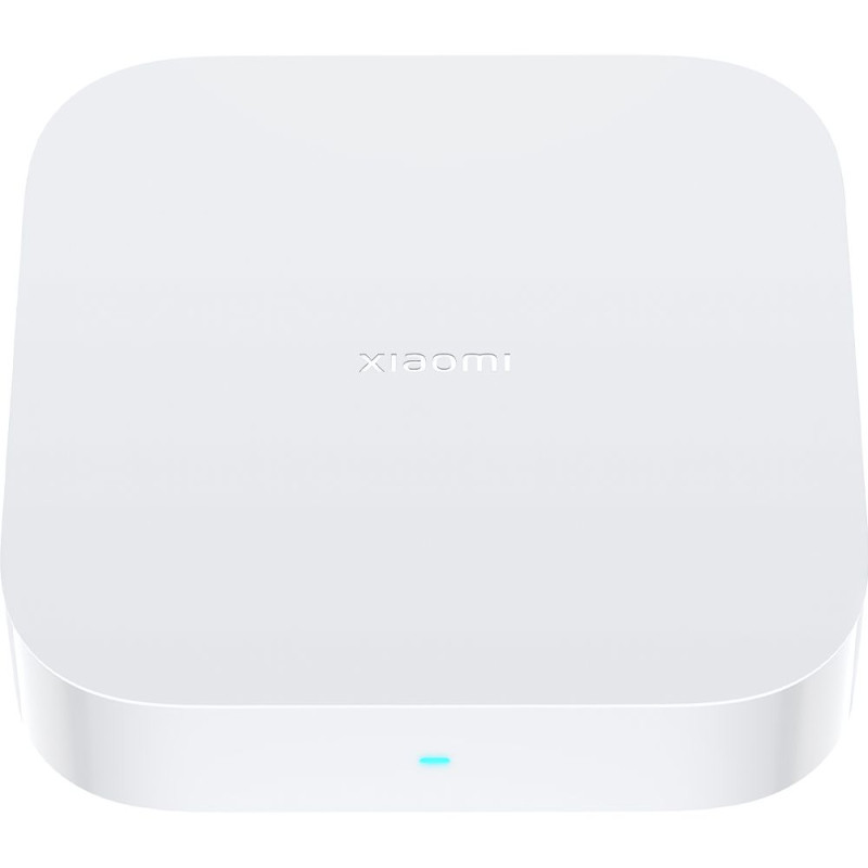 Hub Xiaomi Mi Smart Home Hub 2 Wi-Fi Branco - 43788 BHR6765GL