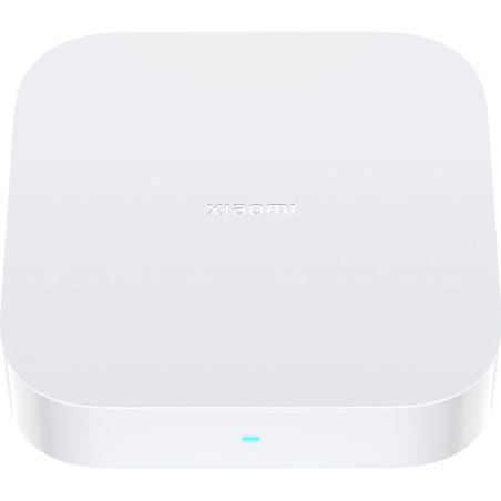 Hub Xiaomi Mi Smart Home Hub 2 Wi-Fi Branco - 43788 BHR6765GL