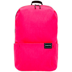 Xiaomi Mi Casual Daypack ZJB4147GL Pink 10L - Compact