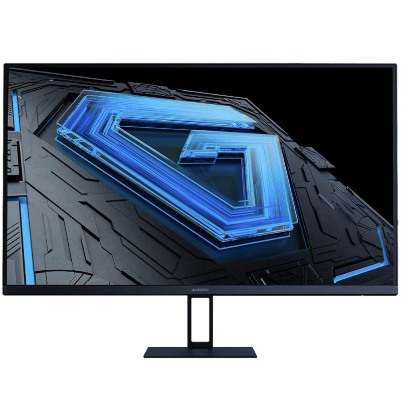 Monitor Gamer Xiaomi Mi G27I 27'' FHD IPS 165 Hz 1 ms DP/HDMI 52758-ELA5377US-P27FBB-RGGL