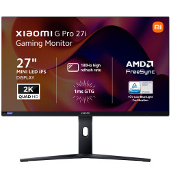 Monitor Gamer Xiaomi Mi Monitor G Pro 27i 27'' Mini LED...