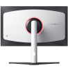 Monitor Gamer Xiaomi Mi Monitor G Pro 27i 27'' Mini LED EU 57449-ELA5585EU-P27QBA-RGPGL