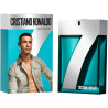 CR7 Origins Cristiano Ronaldo Eau de Toilette 100ML