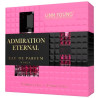Perfume Linn Young Admiration Eternal 100ML EDP + 30ML