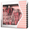 Perfume Linn Young Oso Perfect Women 100ML EDP + 30ML