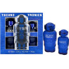 Perfume Linn Young Technotronics Eau de Toilette Masculino 100ML + 30ML