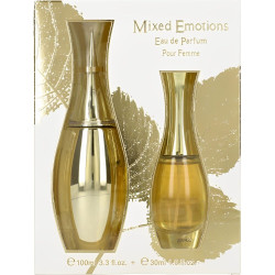 Linn Young Mixed Emotions Eau de Parfum Femenino 100ML+30ML