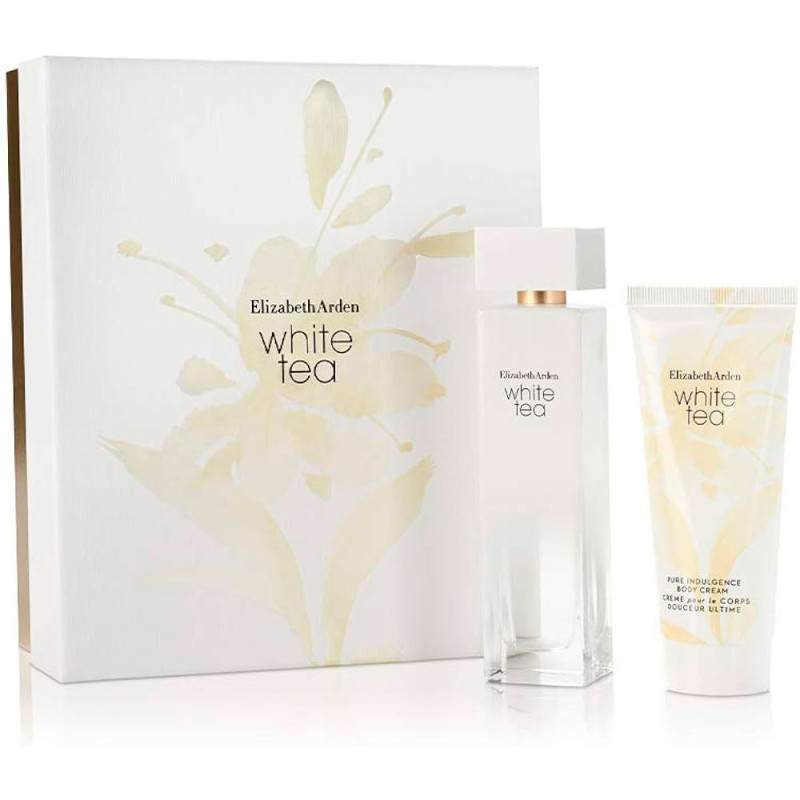 Elizabeth Arden White Tea Eau de Parfum 100ML - Women's Perfume