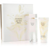 Kit Perfume Elizabeth Arden White Tea Eau de Parfum Feminino