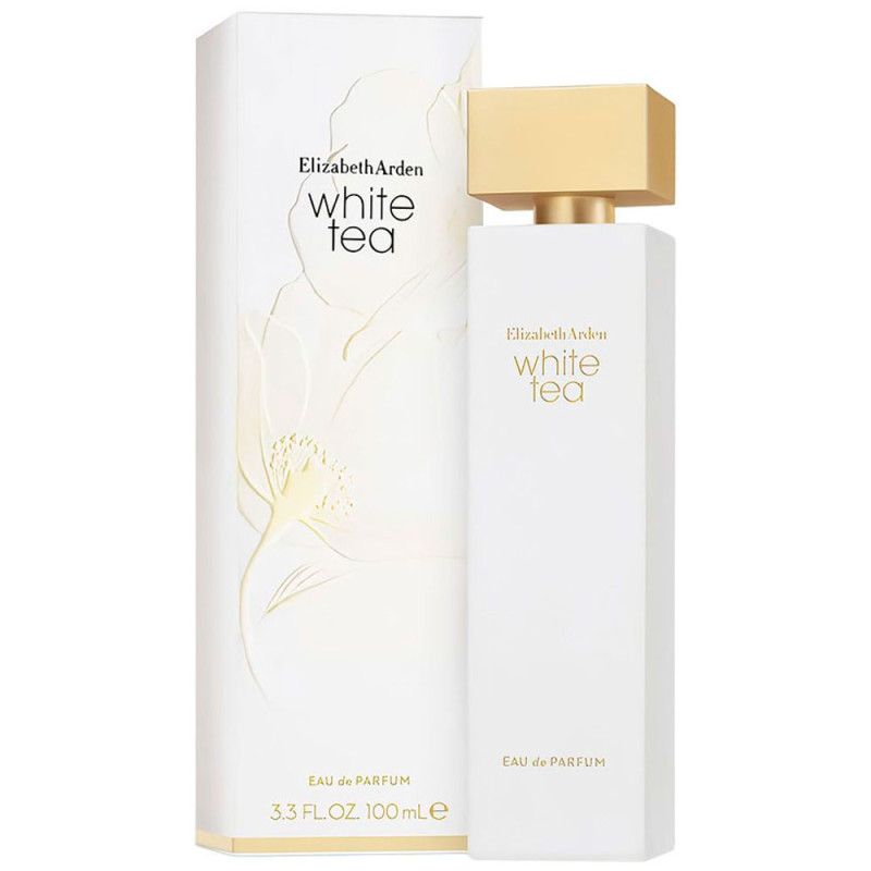 Perfume Elizabeth Arden White Tea Eau de Parfum Feminino100ML