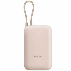 Carregador Portátil Xiaomi Power Bank 10000 mAh USB /...