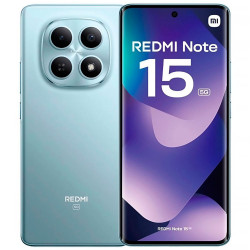 Smartphone Xiaomi Redmi Note 15 5G Dual SIM 8GB+512GB...