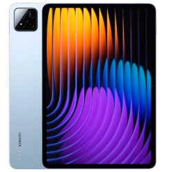 Tablet Xiaomi Pad 7 11.2” 8GB+256GB Azul US...