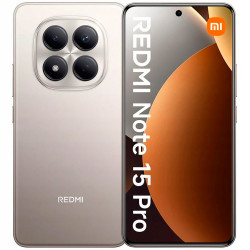 Smartphone Xiaomi Redmi Note 15 Pro Dual SIM 8GB+256GB...