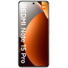 Smartphone Xiaomi Redmi Note 15 Pro Dual SIM 8GB+256GB 6.77″ - Titanium EU 72698