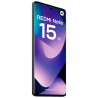 Smartphone Xiaomi Redmi Note 15 Dual SIM 6GB+128GB 6.77″ - Preto EU 72152