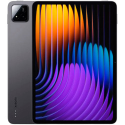 Tablet Xiaomi Pad 7 11.2” 8GB+256GB Cinza 61939-VHU5277U