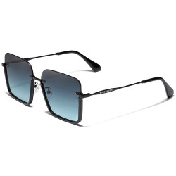 Óculos KINGSEVEN Feminino N808 Gradient Blue