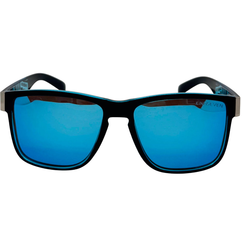 Óculos KINGSEVEN Masculino LC-N752 C5 Blue