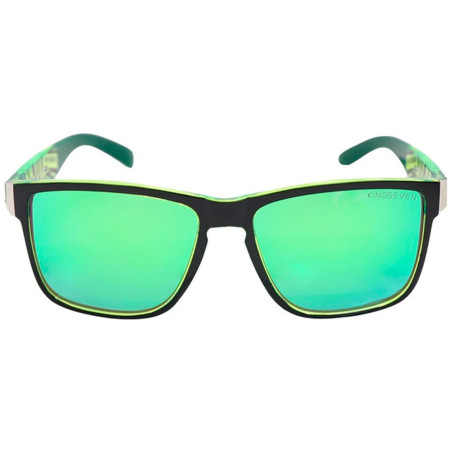 Óculos KINGSEVEN Masculino LC-N752 Green